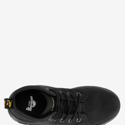 Dr. Martens Charlee Chukka Nylon Utility Boots - Women