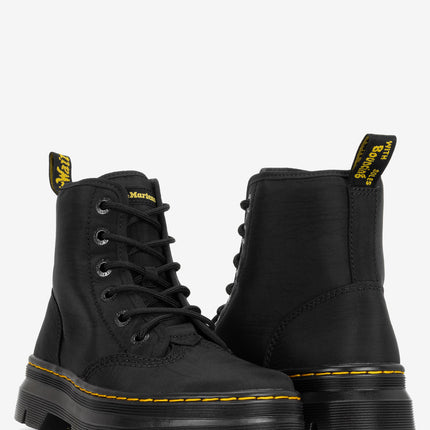 Dr. Martens Charlee Chukka Nylon Utility Boots - Women