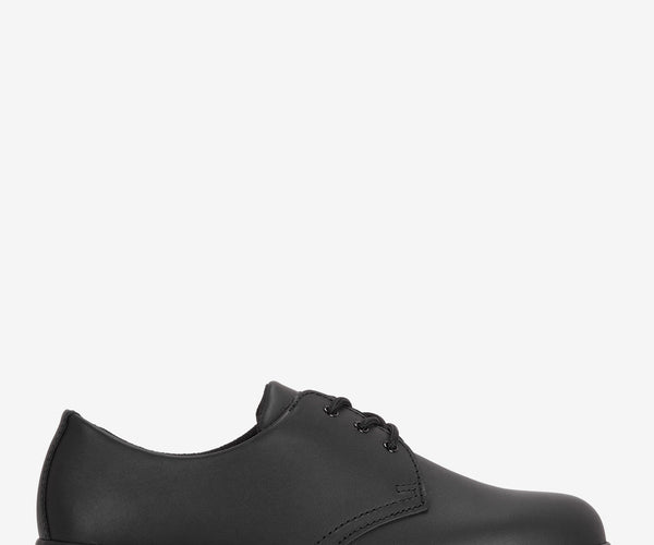 Dr. Martens Work SR Lace Up Casual Shoe, Black, M 9/W 10 Dr. Martens Work SR Lace Up Casual Shoe, Black, M 9/W 10