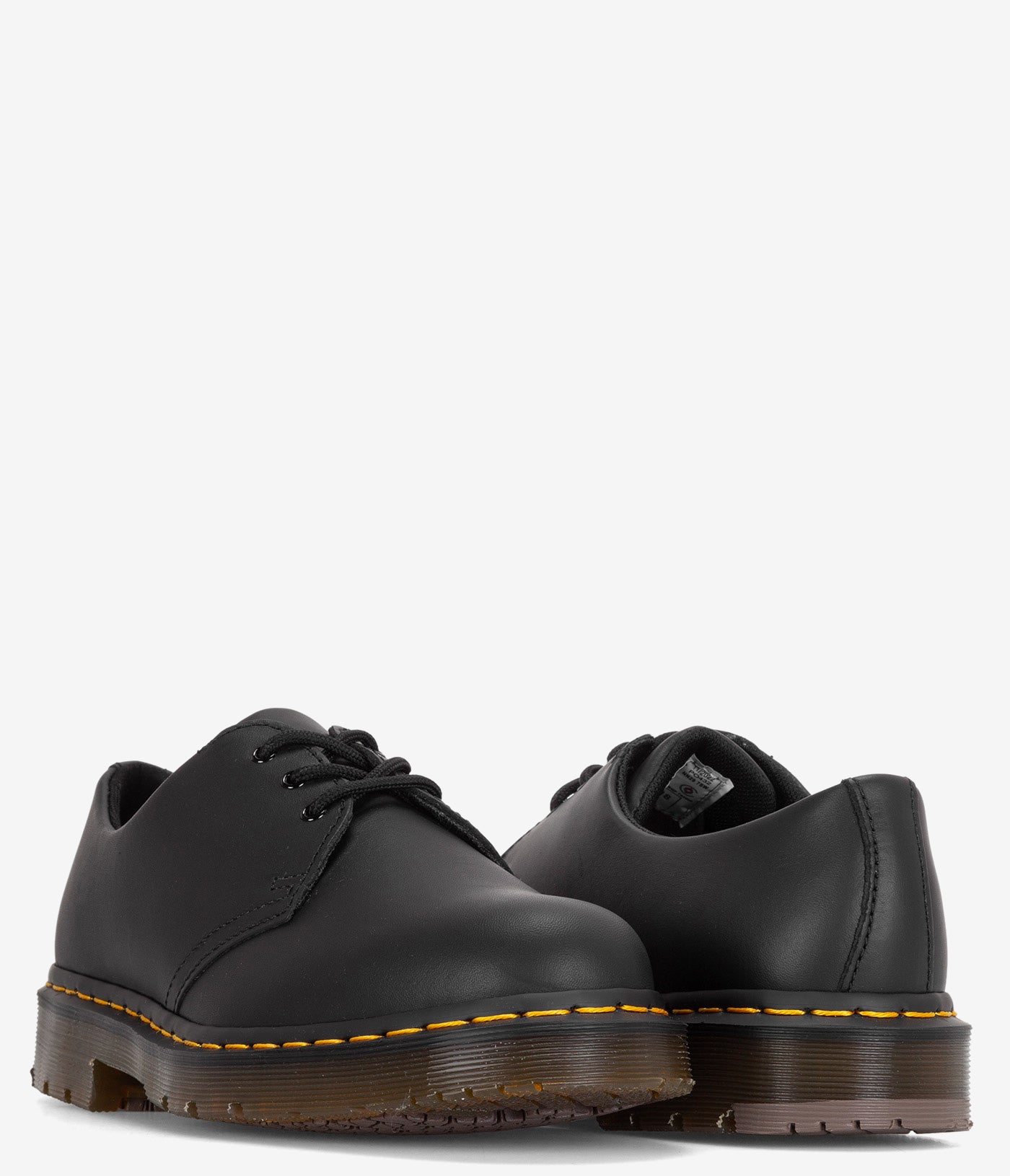 Dr. Martens Work SR Lace Up Casual Shoe, Black, M 9/W 10 Dr. Martens Work SR Lace Up Casual Shoe, Black, M 9/W 10