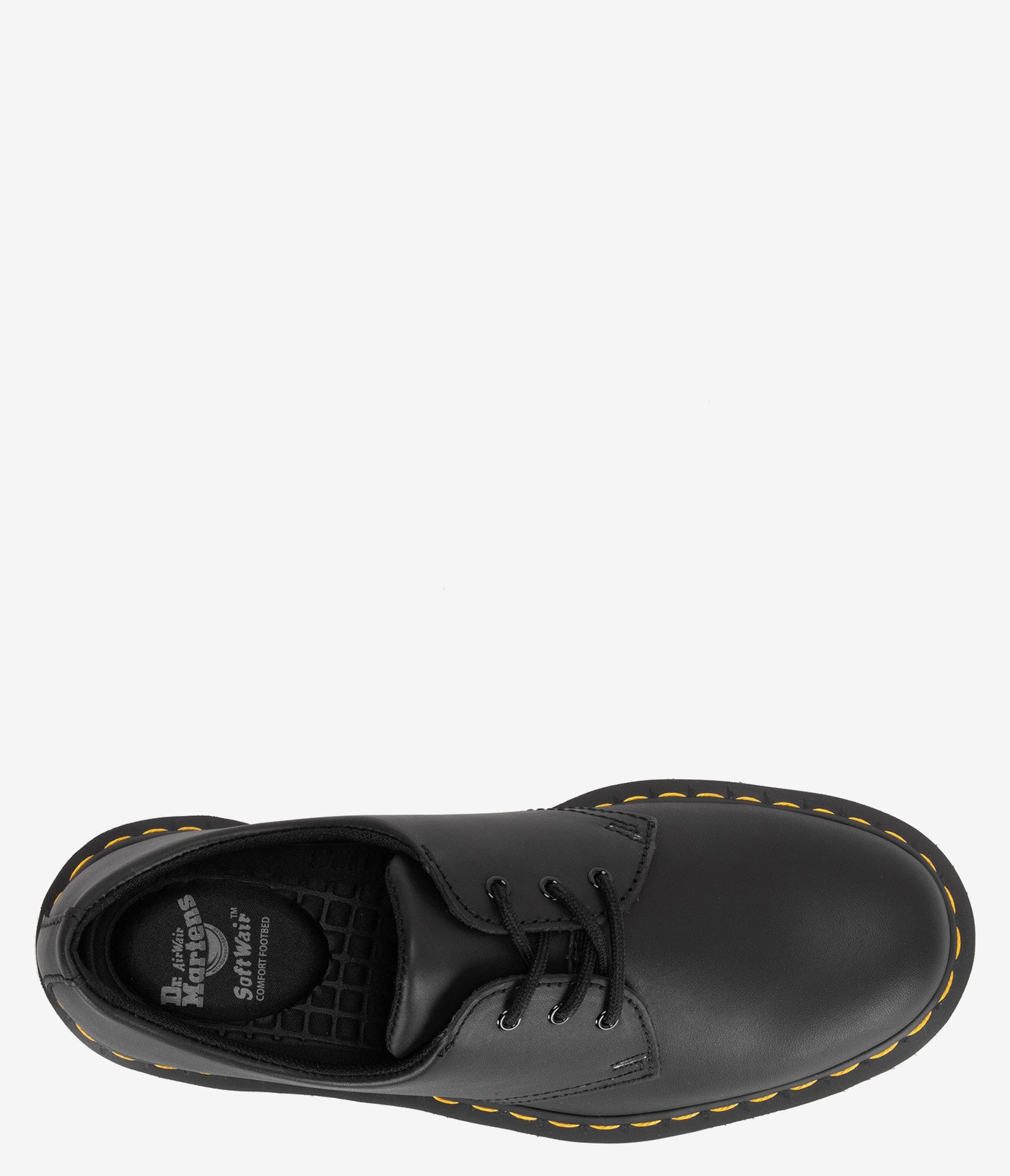 Dr. Martens Work SR Lace Up Casual Shoe, Black, M 9/W 10 Dr. Martens Work SR Lace Up Casual Shoe, Black, M 9/W 10
