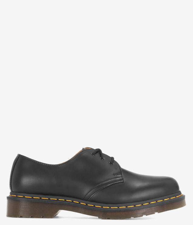 Dr. Martens 1461 Smooth Leather Oxford - Black