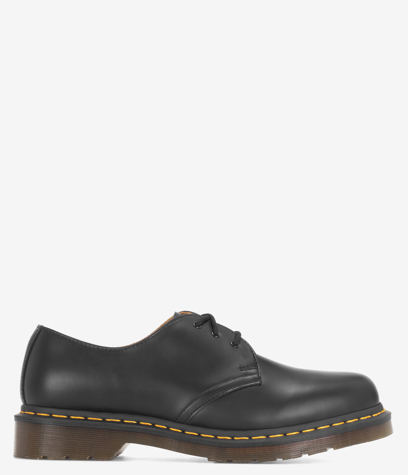 Dr. Martens 1461 Smooth Leather Oxford - Black