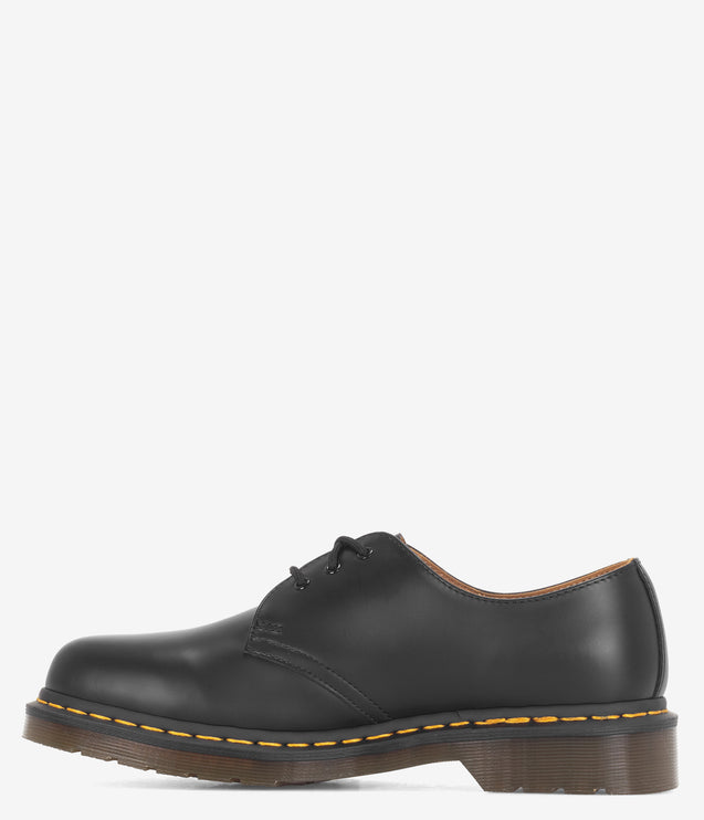Dr. Martens 1461 Smooth Leather Oxford - Black