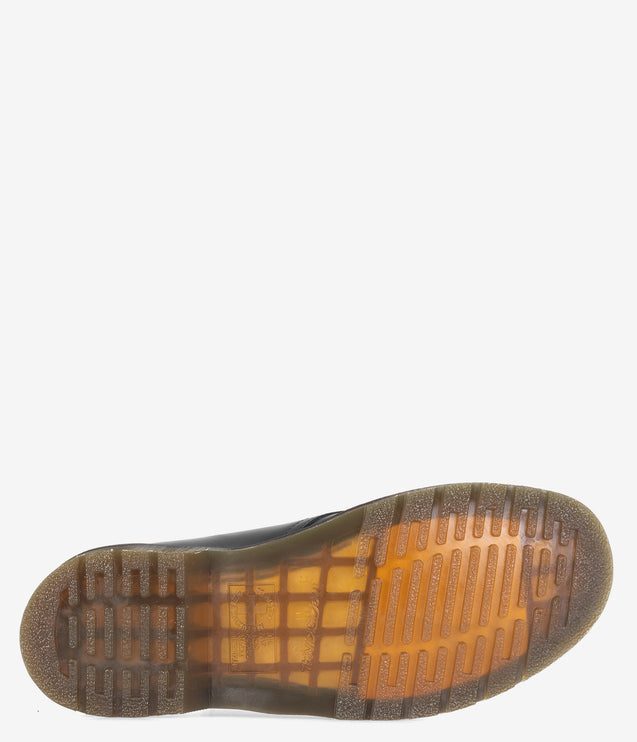 Dr. Martens 1461 Smooth Leather Oxford - Black