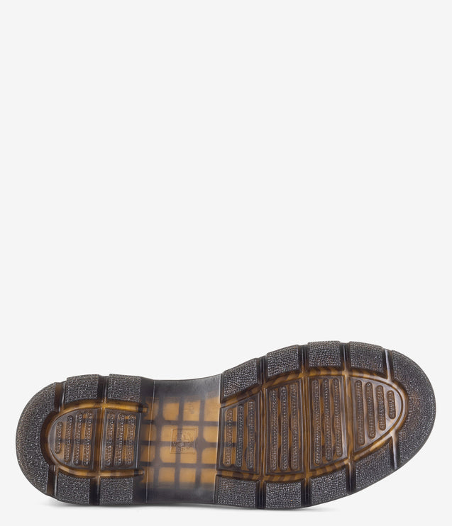 Dr. Martens Combs Crazy Horse Leather Boot - Gaucho