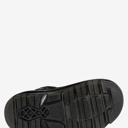 Blacksuede