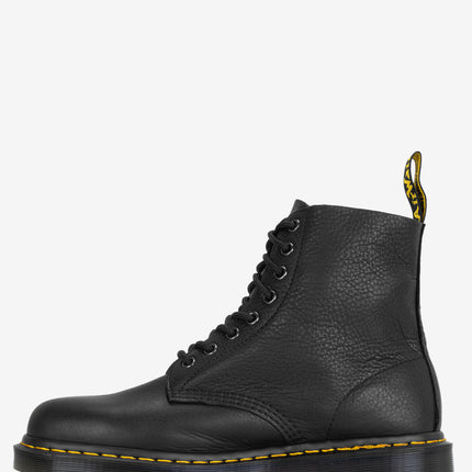 Dr. Martens 1460 Ambassador Leather Lace Up Boots - Black