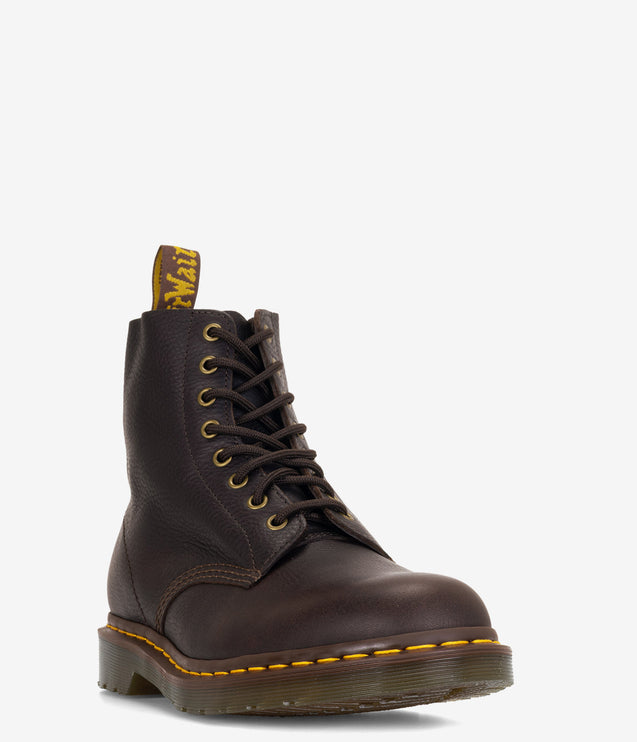 Dr. Martens 1460 Ambassador Leather Lace-Up Boots