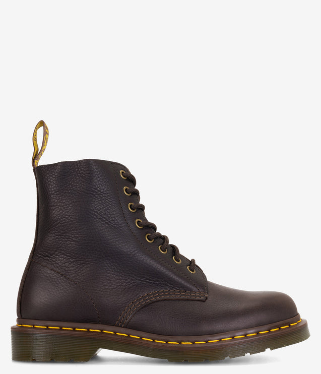 Dr. Martens 1460 Ambassador Leather Lace-Up Boots