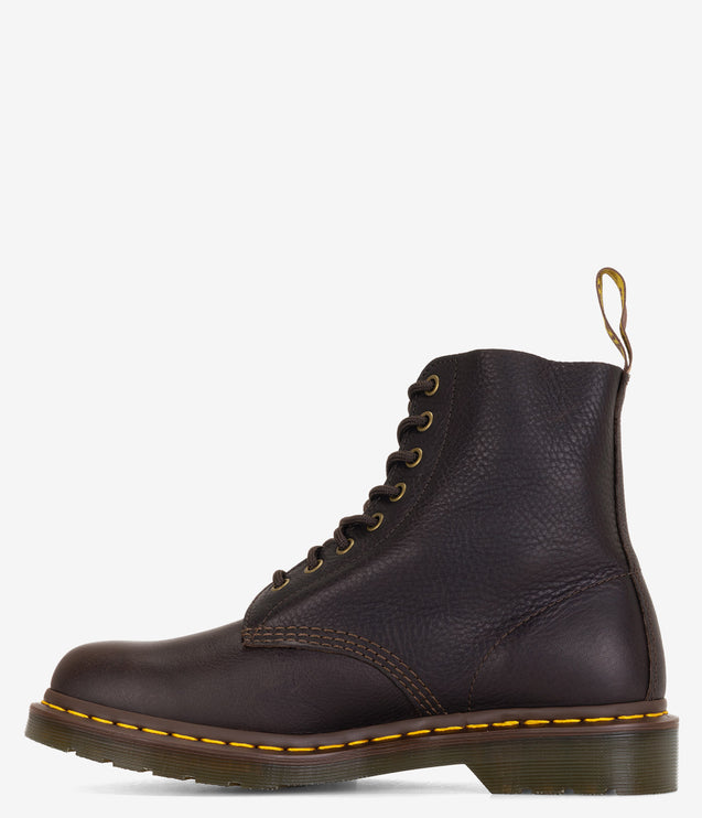Dr. Martens 1460 Ambassador Leather Lace-Up Boots