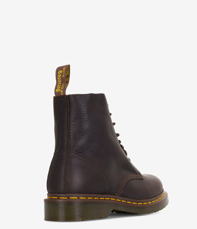 Dr. Martens 1460 Ambassador Leather Lace-Up Boots