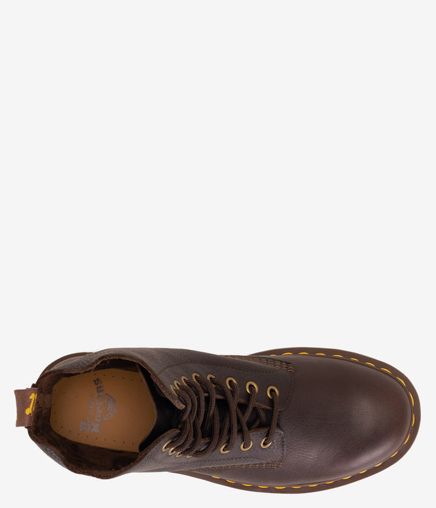 Dr. Martens 1460 Ambassador Leather Lace-Up Boots