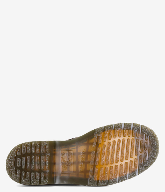 Dr. Martens 1460 Ambassador Leather Lace-Up Boots