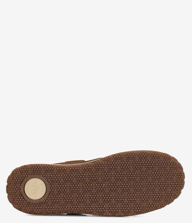 Rocky Dry-Strike SRX Composite Toe Work Shoe - Crazy Horse