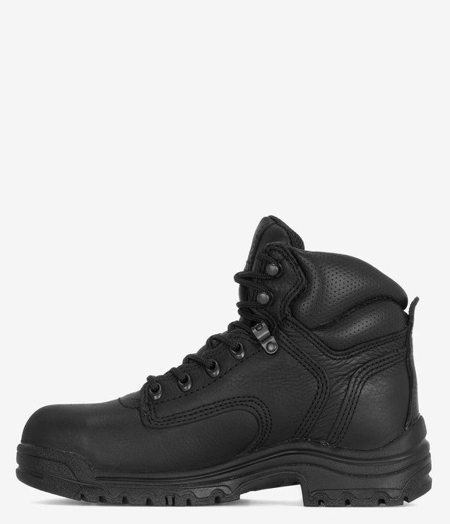 Timberland PRO Titan Alloy Safety Toe Work Boot - Black