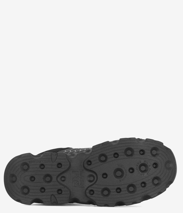 Timberland PRO Powertrain Sport Alloy Safety Toe Shoe - Black