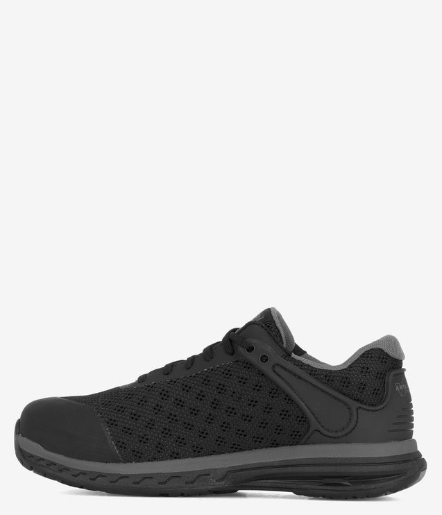 Timberland PRO Drivetrain Composite Safety Toe Work Shoe - Black