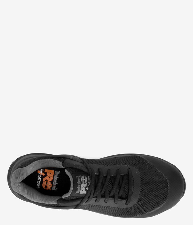 Timberland PRO Drivetrain Composite Safety Toe Work Shoe - Black