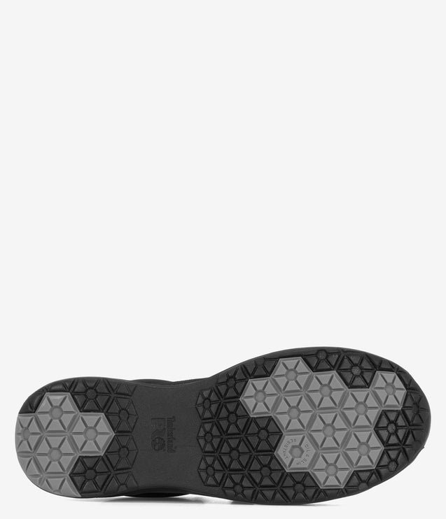Timberland PRO Drivetrain Composite Safety Toe Work Shoe - Black