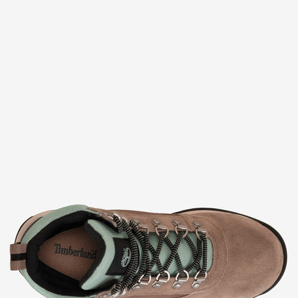Timberland White Ledge Waterproof Hiking Boot - Taupe/Grey