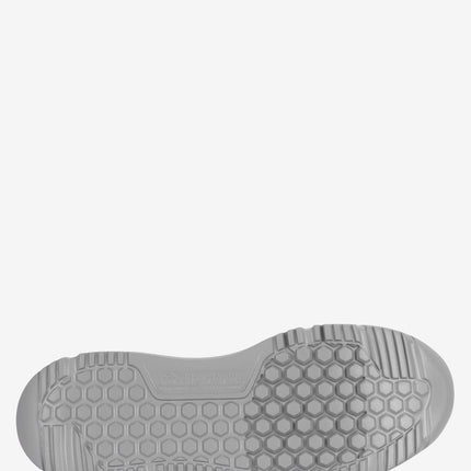 Timberland PRO Intercept Steel Toe Work Shoe - Grey/Pink