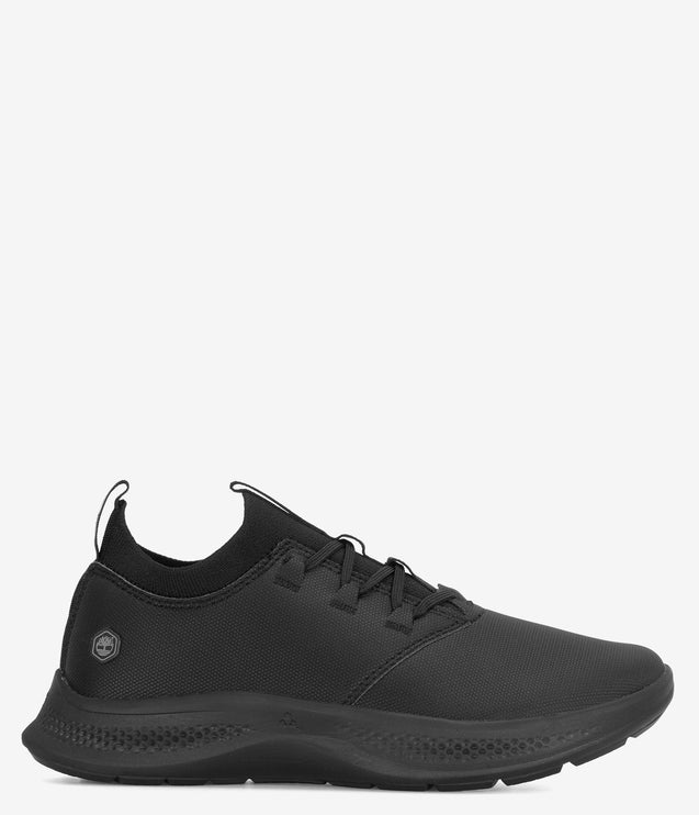 Timberland PRO Solace MAX Slip-on Work Sneaker - Black
