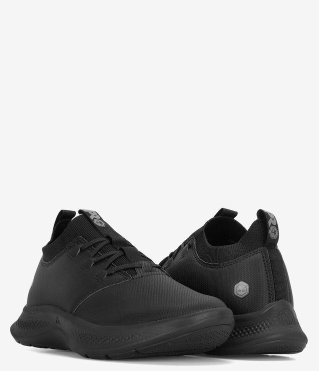 Timberland PRO Solace MAX Slip-on Work Sneaker - Black