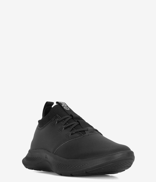 Timberland PRO Solace MAX Slip-on Work Sneaker - Black