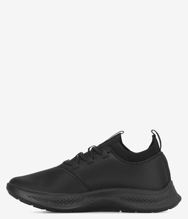 Timberland PRO Solace MAX Slip-on Work Sneaker - Black