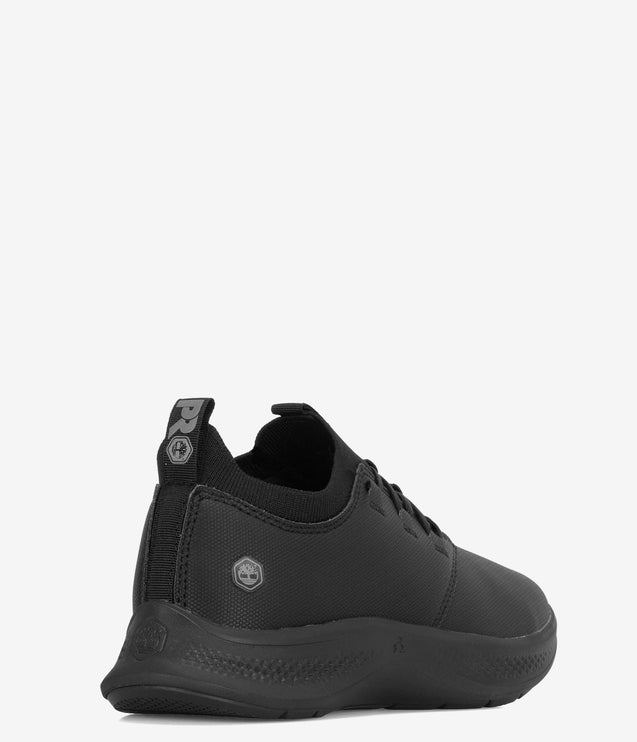 Timberland PRO Solace MAX Slip-on Work Sneaker - Black