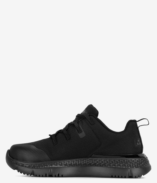 Timberland PRO Intercept Steel Toe Work Shoe - Black