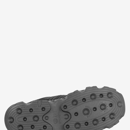 Timberland PRO Powertrain Alloy Safety Toe ESD Mid Work Boot - Black