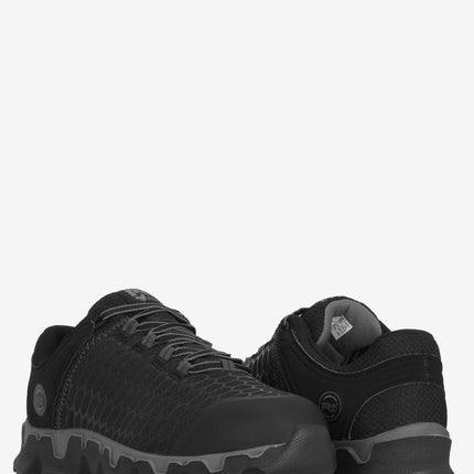 Men's Timberland PRO Powertrain Sport Alloy Safety Toe Shoe Boot