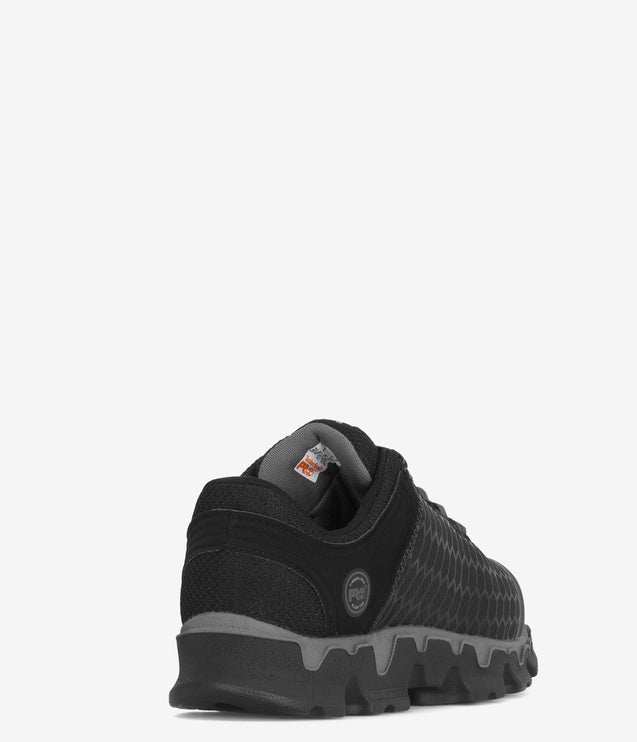 Timberland PRO Powertrain Sport Alloy Safety Toe Shoe - Black
