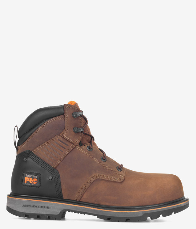 Timberland PRO Ballast 6" Composite Safety Toe PR Boot - Gaucho