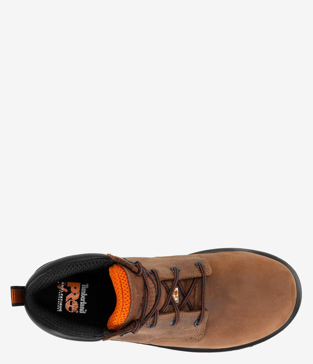 Timberland PRO Ballast 6" Composite Safety Toe PR Boot - Gaucho