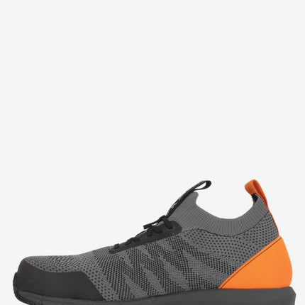 Grey/Orange