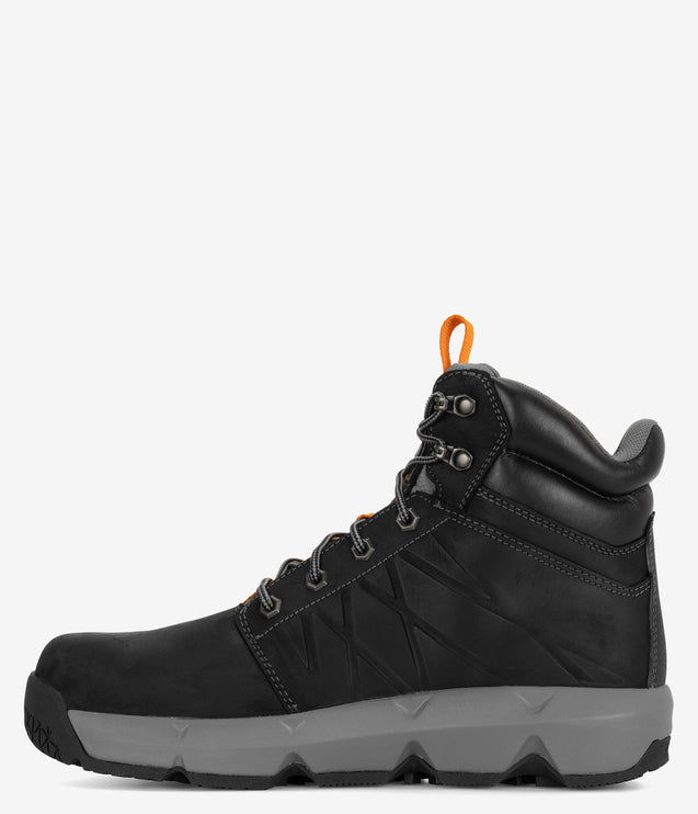 Timberland PRO Morphix 6" Composite Toe WP Work Boot - Black