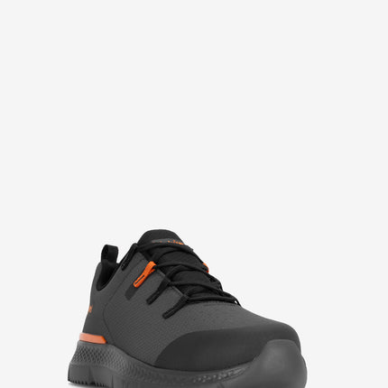Timberland PRO Intercept Steel Toe Work Sneaker - Dark Grey