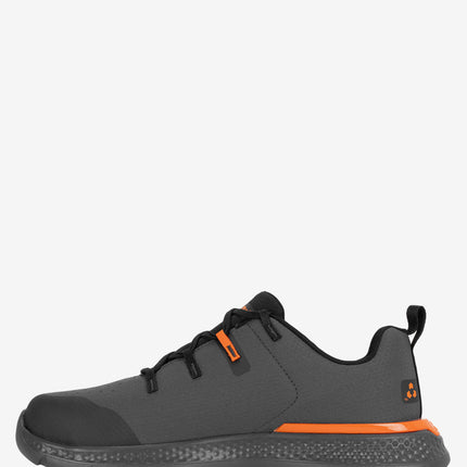 Timberland PRO Intercept Steel Toe Work Sneaker - Dark Grey