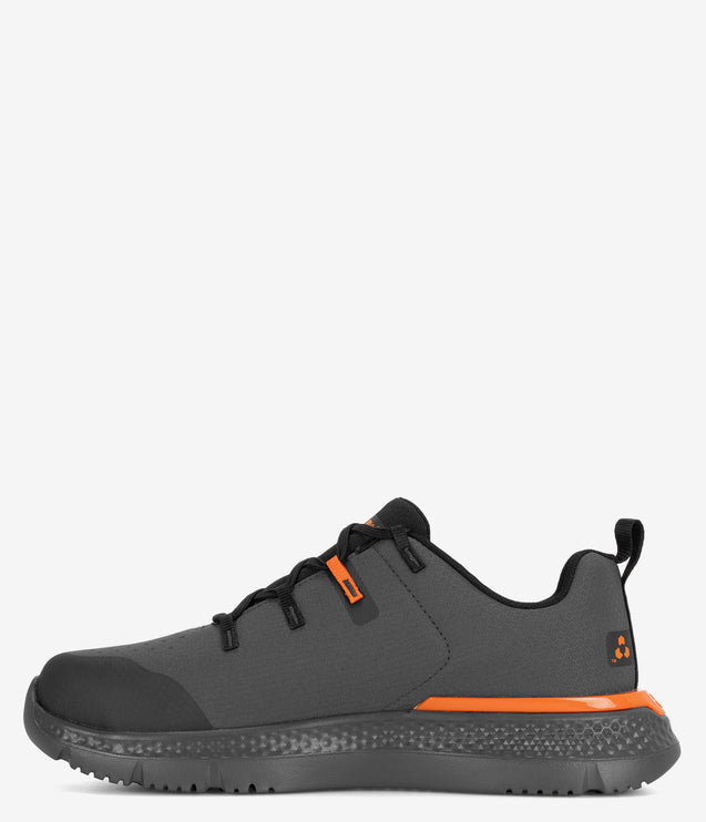 Timberland PRO Intercept Steel Toe Work Sneaker - Dark Grey