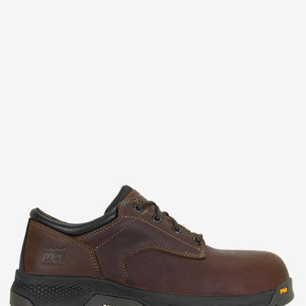 Timberland PRO TiTan EV Composite Toe Oxford - Teak