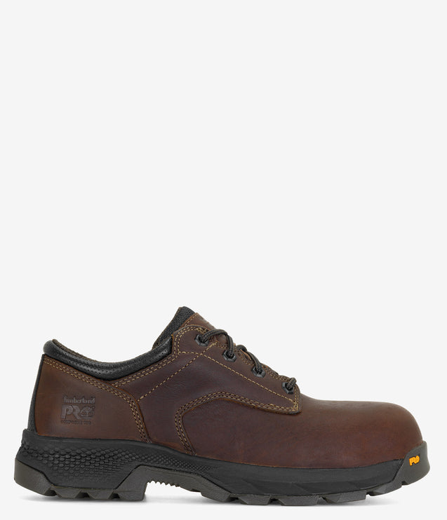 Timberland PRO TiTan EV Composite Toe Oxford - Teak