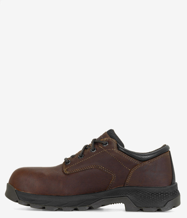 Timberland PRO TiTan EV Composite Toe Oxford - Teak