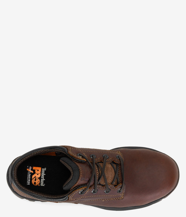 Timberland PRO TiTan EV Composite Toe Oxford - Teak