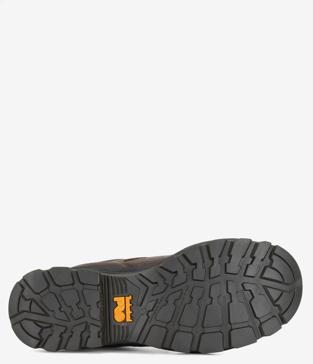 Timberland PRO TiTan EV Composite Toe Oxford - Teak