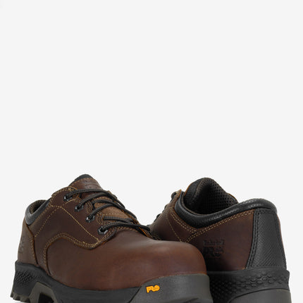 Timberland PRO TiTan EV Composite Toe Oxford - Teak