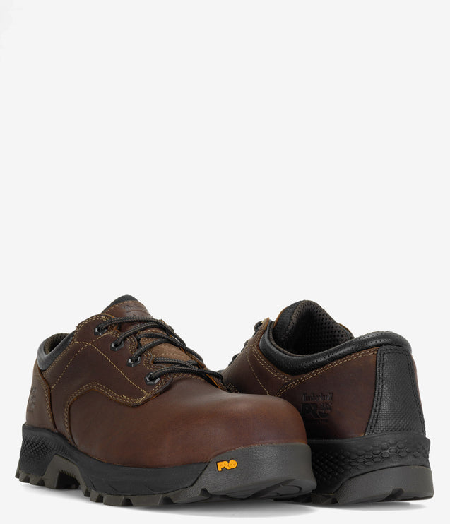 Timberland PRO TiTan EV Composite Toe Oxford - Teak