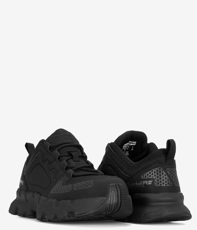 Timberland PRO Powertrain EV Composite Toe Work Shoe - Black